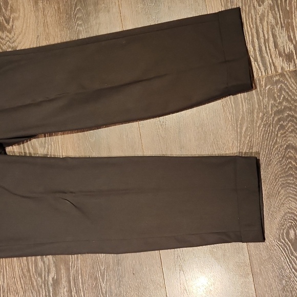 ❤️ EXPRESS EDITOR FIT SLIM ANKLE PANTS / TROUSERS, 10 (30) - Picture 4 of 9
